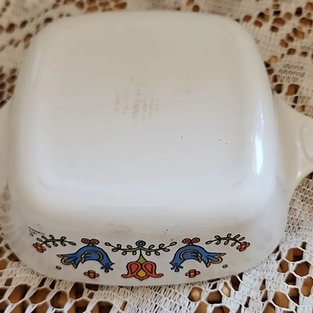 Corningware 41 corning